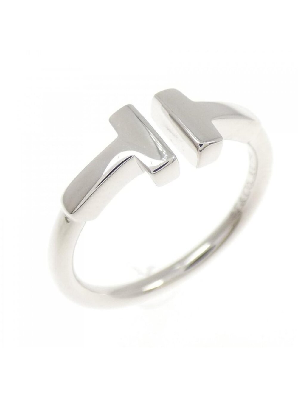 Tiffany & Co T Wire Ring